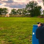 Buffalo Range Shooting Park