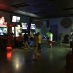 Panther Family Laser Tag And Amusement Center