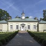 Washingtons Headquarters Museum