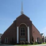 Austin Street Baptist Church