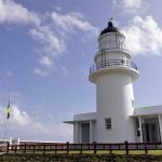 Sandiaojiao Cape Lighthouse