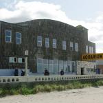 Seaside Aquarium