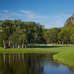 Palmer Coolum Resort Golf Course 