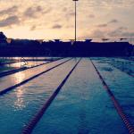 Hampton Community Swimming Pool