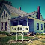 Villisca Axe Murder House