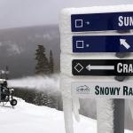 Snowy Range Ski Area
