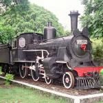 Indonesian Railway Museum