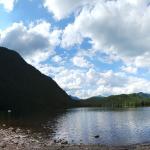 Davis Lake Provincial Park