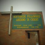 Southside Fellowship Abiding In Christ