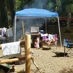 Henry Rierson Spruce Run Campground