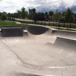 Wheat Ridge Skate Park
