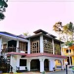 Coorg County Resorts