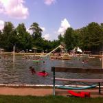 Willow Springs Water Park