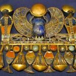 Tutankhamun Exhibition (dorchester)