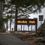 Modick Park