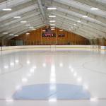 Waterville Valley Ice Arena 