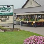 Hershberger Farm And Bakery