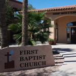 First Baptist Church Of Fountain Hills