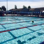 Janet Evans Swim Complex