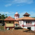 Mallikarjun Temple