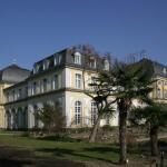 Bonn Botanic Garden