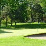 Bear Creek Golf And Country Club