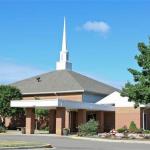 Shelby Bible Church