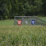 Davis Farmland And Mega Maze