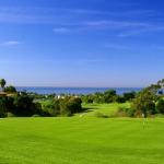 San Clemente Municipal Golf Course 