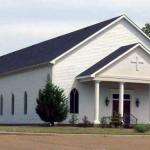 Christ Community Church