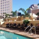 Embassy Suites By Hilton San Antonio Riverwalk-downtown