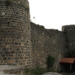 Crusader Fortress