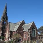 All Saints Parish Church (liverpool)