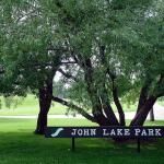 John Lake Park