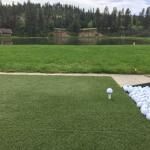 Hangman Valley Golf Course