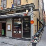 Oconnells Irish Pub