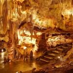 Tantanoola Caves Conservation Park