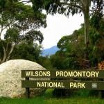 Wilsons Promontory National Park 