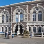 South Shields Museum And Art Gallery