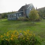 Old Miller Trout Farm Guest House And U-fish