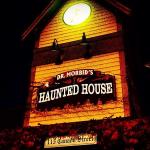 Dr. Morbids Haunted House