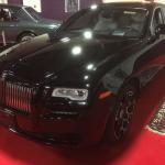 Rolls-Royce Foundation 