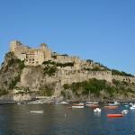 Castle Aragonese