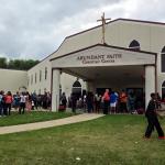 Abundant Faith Christian Center