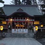 Yugura Shrine