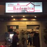 Bade Miya Restaurant