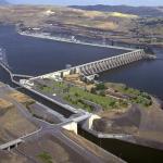 Dalles Dam