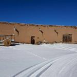 Taos Historic Museums