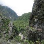 Lushui Trail