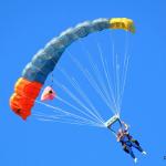 Skydive Pepperell